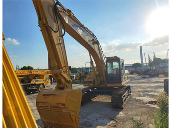 Escavadora de rastos CATERPILLAR 325BL