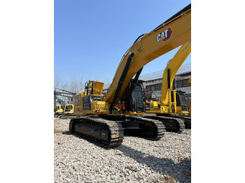 Escavadora de rastos CATERPILLAR 345