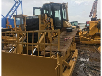 Buldôzer CATERPILLAR D5H