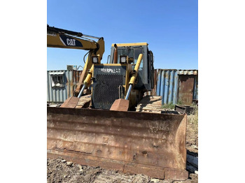 Buldôzer CATERPILLAR D6G