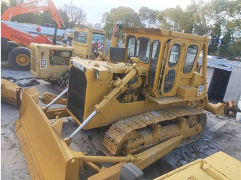 Buldôzer CATERPILLAR D8K