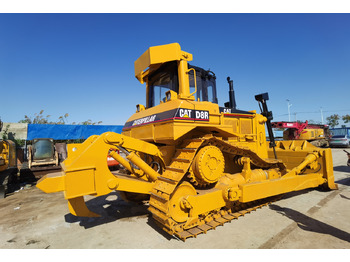 Buldôzer CATERPILLAR D8R