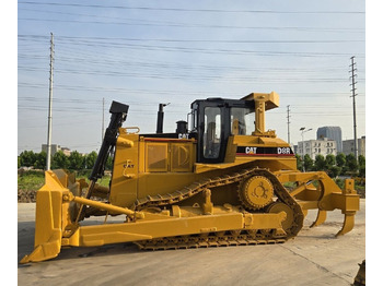 Buldôzer CATERPILLAR D8R