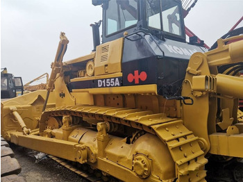 Buldôzer Komatsu D155A-2: foto 2