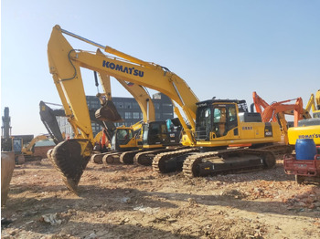 Escavadora de rastos Komatsu PC400-8: foto 5
