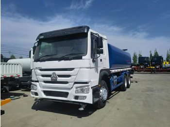 Veículo municipal/ Especial SINOTRUK
