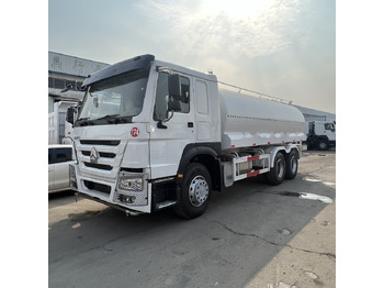 Veículo municipal/ Especial SINOTRUK
