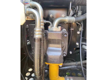 Mini escavadeira Sany SY75C Pro: foto 4