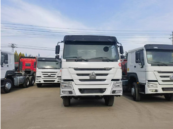 Camião basculante SINOTRUK HOWO