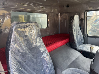 Camião basculante Sinotruk HOWO 375 6*4 Dump truck: foto 3