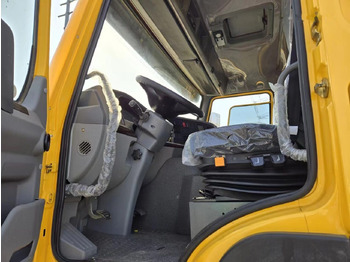 Tractor Howo 6x4: foto 4 Tractor Howo 6x4: foto 4