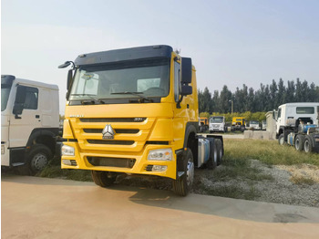 Tractor Sinotruk HOWO 371 Tractor: foto 5