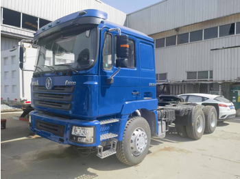 Tractor SHACMAN