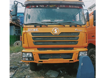 Tractor SHACMAN