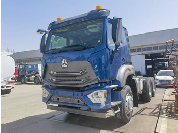Tractor SINOTRUK