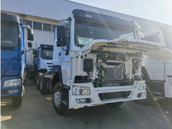 Tractor SINOTRUK HOWO