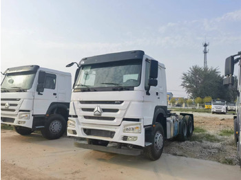 Tractor SINOTRUK HOWO