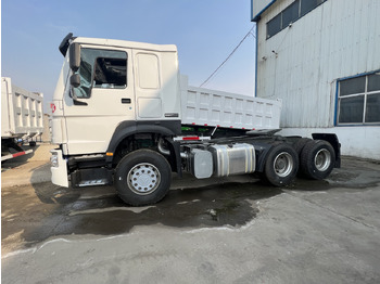 Tractor SINOTRUK HOWO