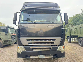 Tractor SINOTRUK HOWO