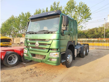 Tractor SINOTRUK HOWO