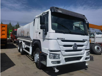 Veículo municipal/ Especial Sinotruk HOWO 371 6*4 Dump truck: foto 5