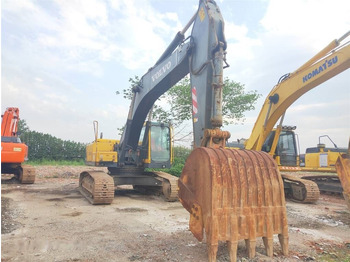 Escavadora de rastos VOLVO EC290BLC