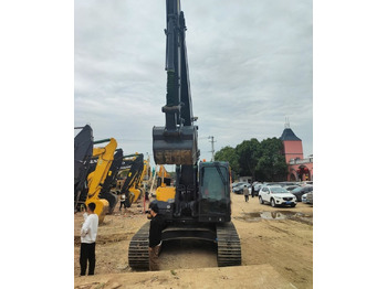 Escavadora de rastos VOLVO EC210
