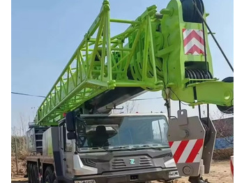 Grua móvel Zoomlion ZTC 1000V: foto 3
