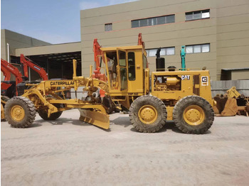 Motoniveladora CATERPILLAR 140G