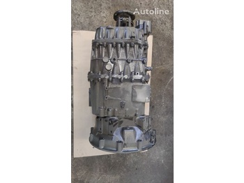 Caixa de velocidade EATON / VICKERS