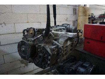 Caixa de velocidade para Camião G211-16   Mercedes-Benz ACTROS truck: foto 2 Caixa de velocidade para Camião G211-16   Mercedes-Benz ACTROS truck: foto 2