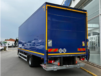Camião furgão Caja cerrada Renault D120-210: foto 4