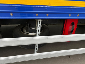 Camião furgão Caja cerrada Renault D120-210: foto 5