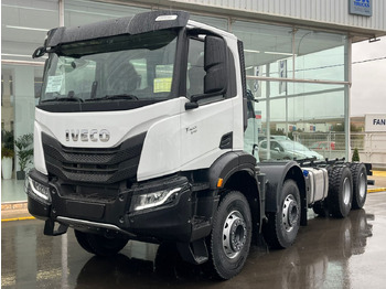 Camião chassi IVECO T-WAY