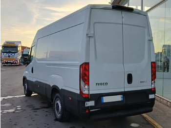 Furgão Furgón IVECO 35S14 12m3: foto 4