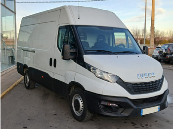 Furgão Furgón IVECO 35S14 12m3: foto 3