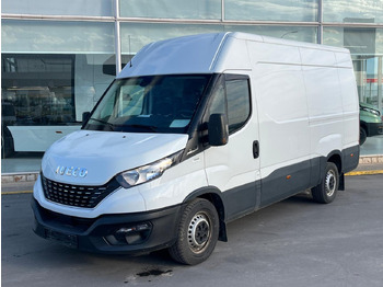 Furgão IVECO Daily 35s14