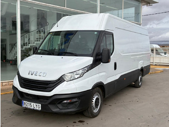 Furgão IVECO Daily 35s16
