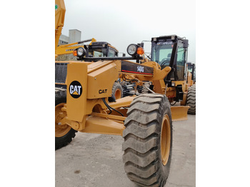 Motoniveladora CATERPILLAR 140H