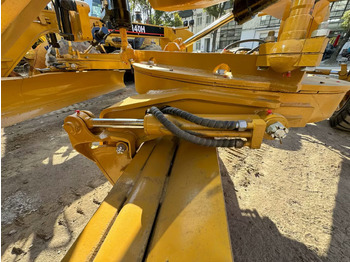 Motoniveladora CATERPILLAR 140K CAT 140 K 140H 140G: foto 4