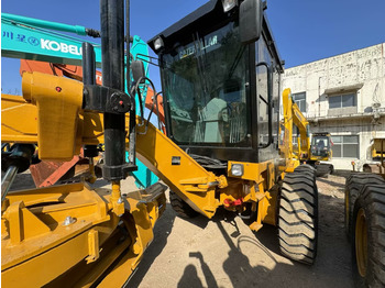 Motoniveladora CATERPILLAR 140K CAT: foto 4
