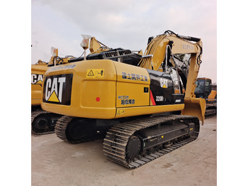 Escavadora de rastos CATERPILLAR 320D CAT 320D2 L: foto 5