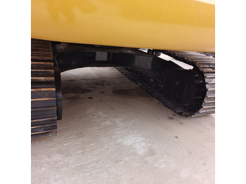 Escavadora de rastos CATERPILLAR 320D CAT 320D2 L: foto 4