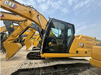 Escavadora de rastos CATERPILLAR 323