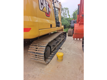Escavadora de rastos CATERPILLAR 323GC CAT 323 GC: foto 4