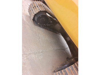 Escavadora de rastos CATERPILLAR 323GC CAT 323 GC: foto 5