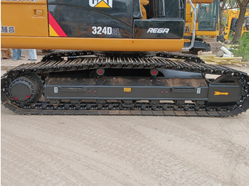 Escavadora de rastos CATERPILLAR 324D CAT 324DL D2L 330D: foto 3