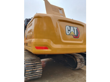 Escavadora de rastos CATERPILLAR 330GC
