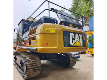 Escavadora de rastos CATERPILLAR 336D2