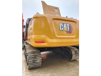 Escavadora de rastos CATERPILLAR 336